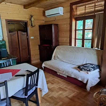 Caloroczny Z Sauna Apartment *