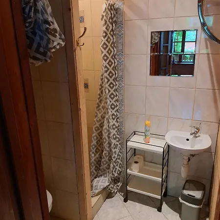 Caloroczny Z Sauna *
