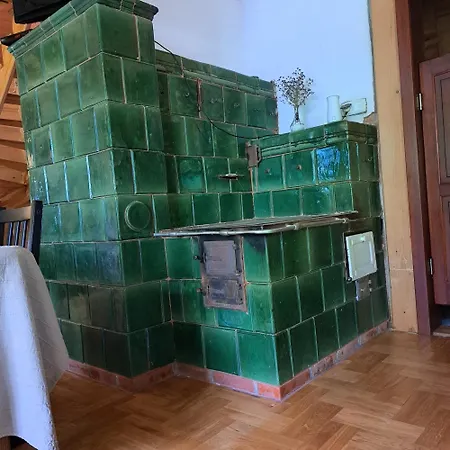 Apartment Caloroczny Z Sauna *