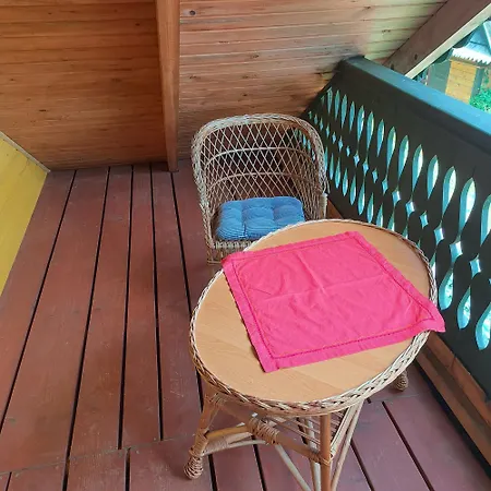 Caloroczny Z Sauna Mosty (Radomsko)