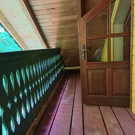 Apartment Caloroczny Z Sauna