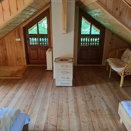 Caloroczny Z Sauna Apartment *