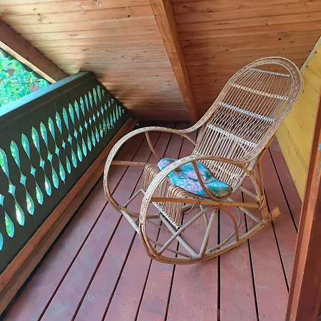 Apartment Caloroczny Z Sauna