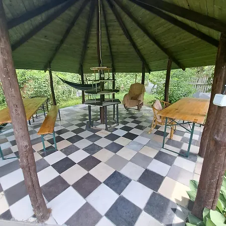Caloroczny Z Sauna Mosty (Radomsko)