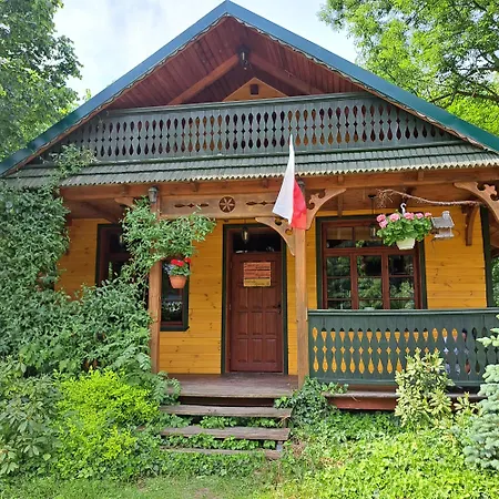 Caloroczny Z Sauna