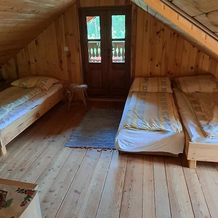 Apartment Caloroczny Z Sauna Mosty (Radomsko)